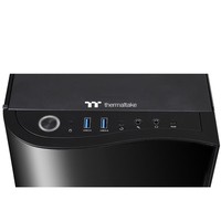 Case Midi Thermaltake View 23 TG ARGB Sync ATX