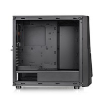 Case Mid-Tower No Psu Commander C35 Tg Argb Usb3*2 Hdaudio Vetro Temp