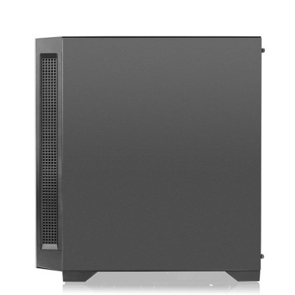 Thermaltake H550 TG ARGB Midi Tower Nero, Grigio