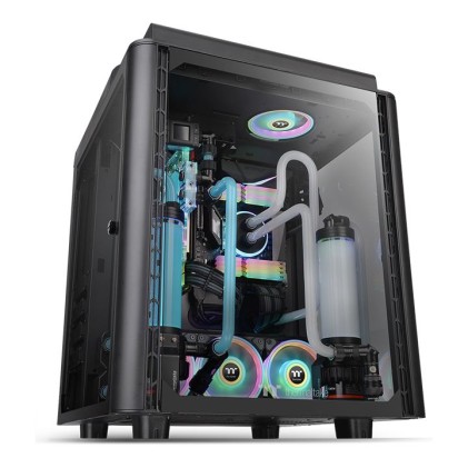 Thermaltake Level 20 HT Full Tower Nero