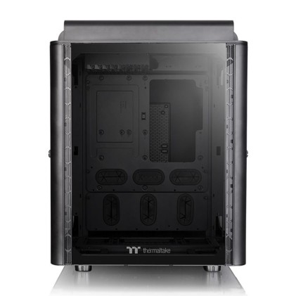 Thermaltake Level 20 HT Full Tower Nero