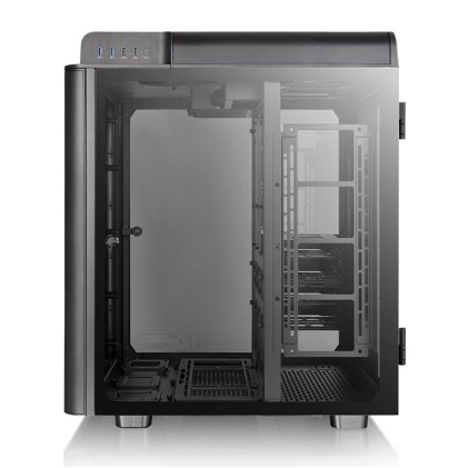 Thermaltake Level 20 HT Full Tower Nero