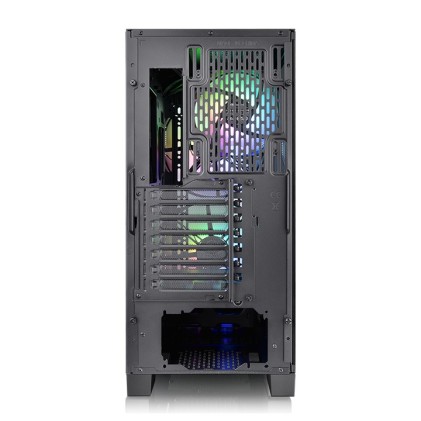 Thermaltake View 300 MX Midi Tower Nero