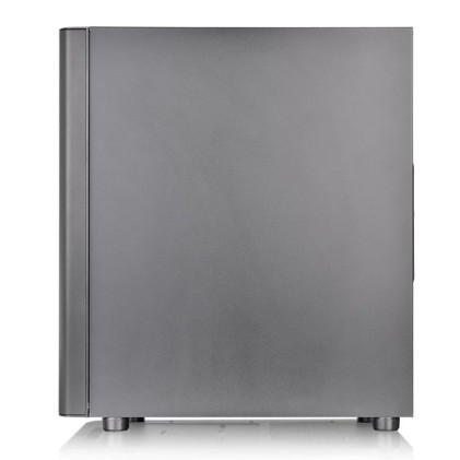 Thermaltake V250 TG ARGB Midi Tower Nero