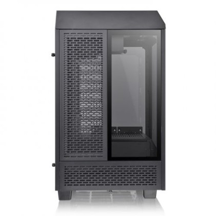 Thermaltake The Tower 100 Mini Tower Nero