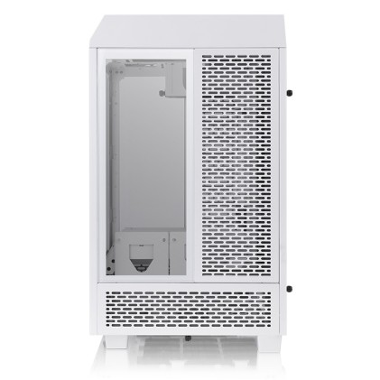 Thermaltake The Tower 100 Snow Mini Tower Bianco