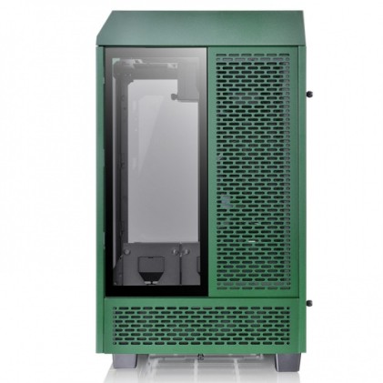 Thermaltake The Tower 100 Mini Tower Verde