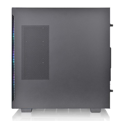 Thermaltake Divider 300 TG ARGB Midi Tower Nero