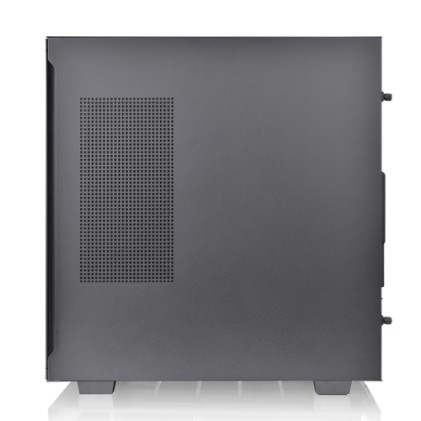 Thermaltake CA-1S3-00M1WN-03 computer case Midi Tower Nero