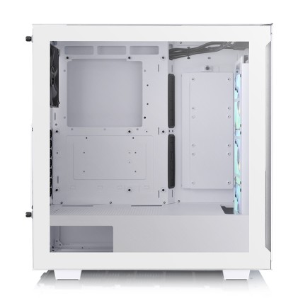 Thermaltake CA-1S3-00M6WN-03 computer case Midi Tower Bianco