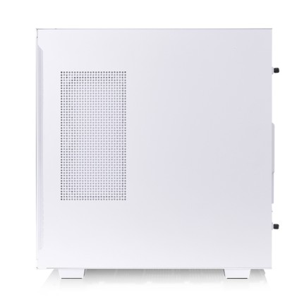 Thermaltake CA-1S3-00M6WN-03 computer case Midi Tower Bianco