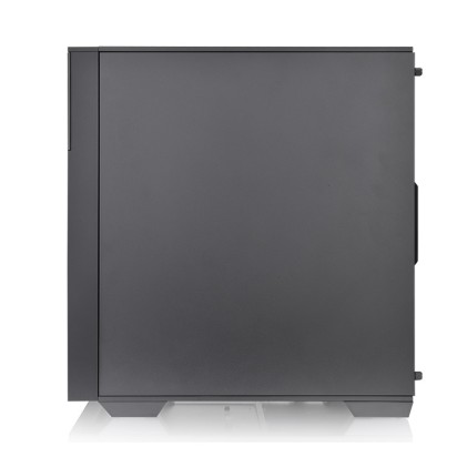 Thermaltake Divider 170 TG ARGB Midi Tower Nero