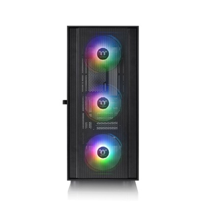 Thermaltake H570 TG ARGB Midi Tower Nero