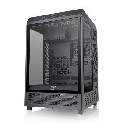 Thermaltake The Tower 500 Midi Tower Nero
