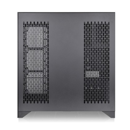 Thermaltake CTE E600 MX Midi Tower Nero