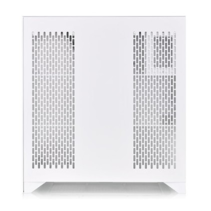 Thermaltake CTE E600 MX Midi Tower Bianco