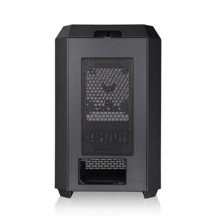 Thermaltake The Tower 300 Micro Tower Nero