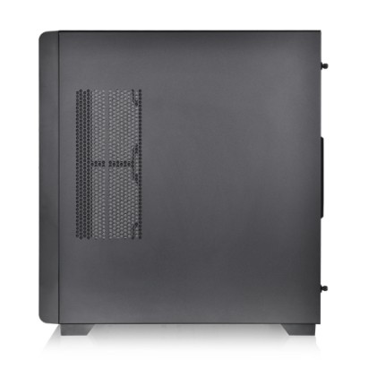 PC- Case Thermaltake S250 TG ARGB Black
