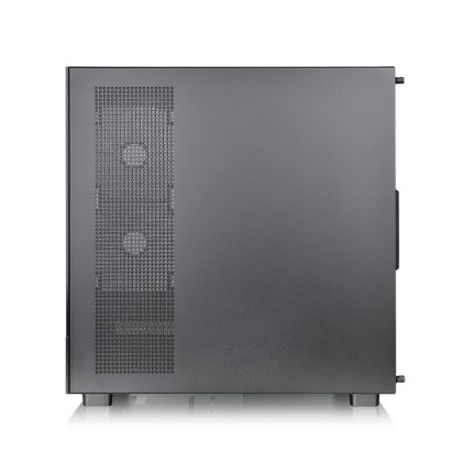 Thermaltake View 270 TG Midi Tower Nero