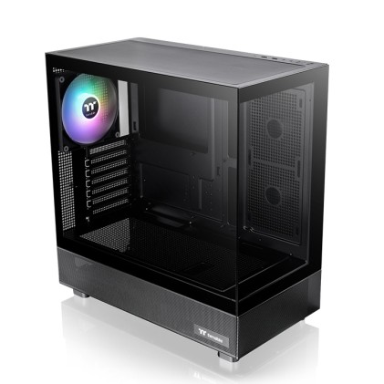 Thermaltake View 270 TG Midi Tower Nero