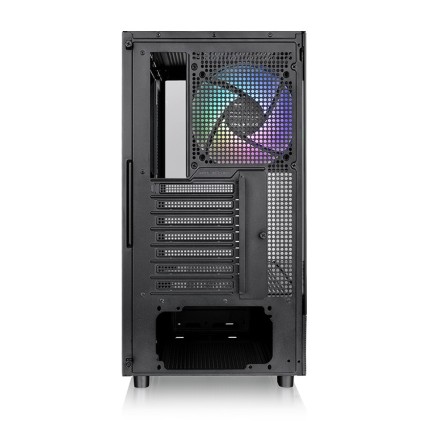 Thermaltake View 270 TG Midi Tower Nero