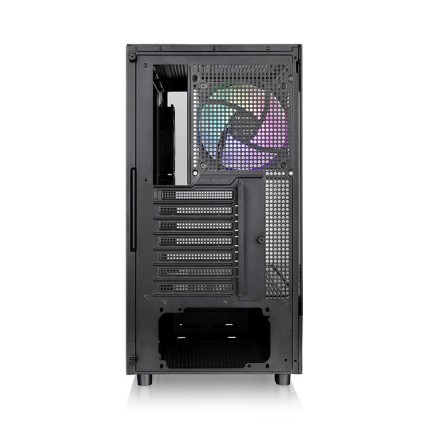 Thermaltake View 270 Plus TG ARGB Midi Tower Nero