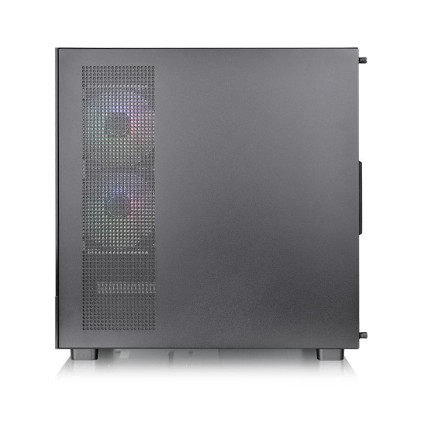 Thermaltake View 270 Plus TG ARGB Midi Tower Nero