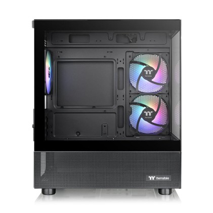 Thermaltake View 170 TG ARGB Micro Micro Tower Nero