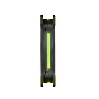 Thermaltake Riing 14 Computer case Ventilatore 14 cm Nero, Verde