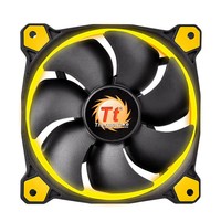 Ventola 140x140 Thermaltake Riing 14 LED Yellow (rt)