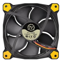 Ventola 140x140 Thermaltake Riing 14 LED Yellow (rt)