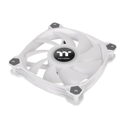 Thermaltake Pure Duo 14 Universale Ventilatore 14 cm Bianco 2 pz