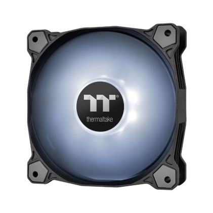 Thermaltake Pure A14 Computer case Ventilatore 14 cm 1 pezzo(i) Nero