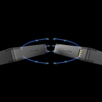 Thermaltake CL-F171-PL12BL-A sistema di raffreddamento per computer Case per computer Ventilatore 12 cm Nero 3 pz