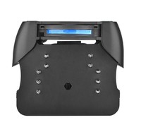 CPU Cooler Thermaltake Riing Silent 12 Pro Blue - 120mm