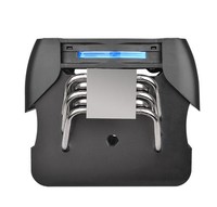 CPU Cooler Thermaltake Riing Silent 12 Pro Blue - 120mm