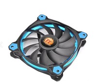 CPU Cooler Thermaltake Riing Silent 12 Pro Blue - 120mm