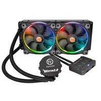 THERMALTAK RAF.LIQUIDO WATER 3.0 RIING RGB 240