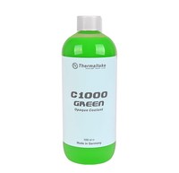 Thermaltake Liquido Raffreddamento C1000 Verde