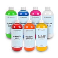 Thermaltake Liquido Raffreddamento C1000 Verde