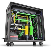 Thermaltake Liquido Raffreddamento C1000 Verde