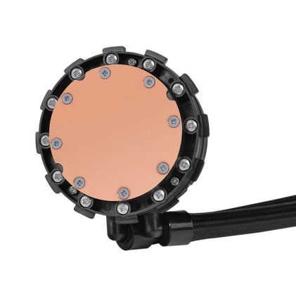 Thermaltake Water 3.0 120 ARGB Sync Processore