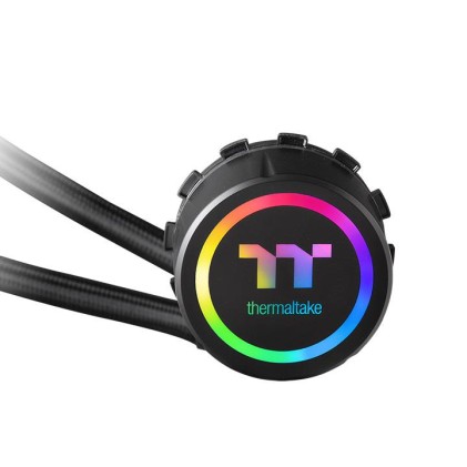 Thermaltake Water 3.0 120 ARGB Sync Processore