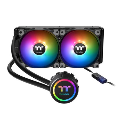 Thermaltake Water 3.0 240 ARGB Sync Processore