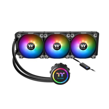Thermaltake Water 3.0 360 ARGB Sync Processore