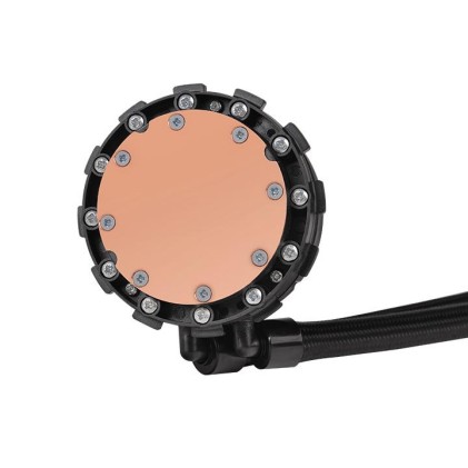 Thermaltake Water 3.0 360 ARGB Sync Processore