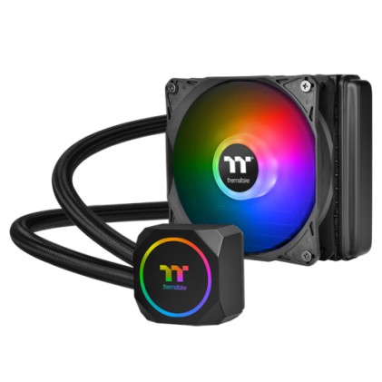Cooler Thermaltake TH120 ARGB Sync AIO Wasserk&uuml;hlung