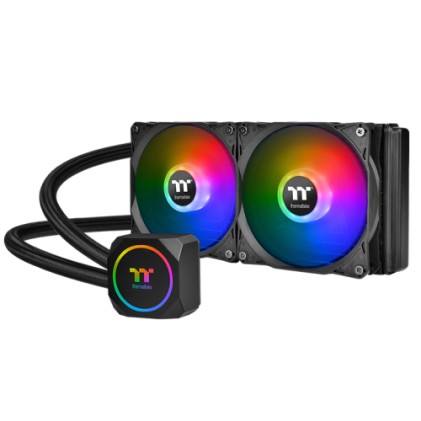 Cooler Thermaltake TH240 ARGB Sync AIO Wasserk&uuml;hlung