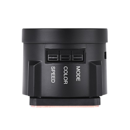 Thermaltake Toughliquid 240 ARGB Processore All-in-one liquid cooler Nero