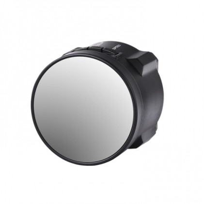 Thermaltake Toughliquid 280 ARGB Processore All-in-one liquid cooler Nero